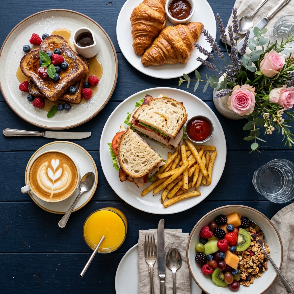 Brunch