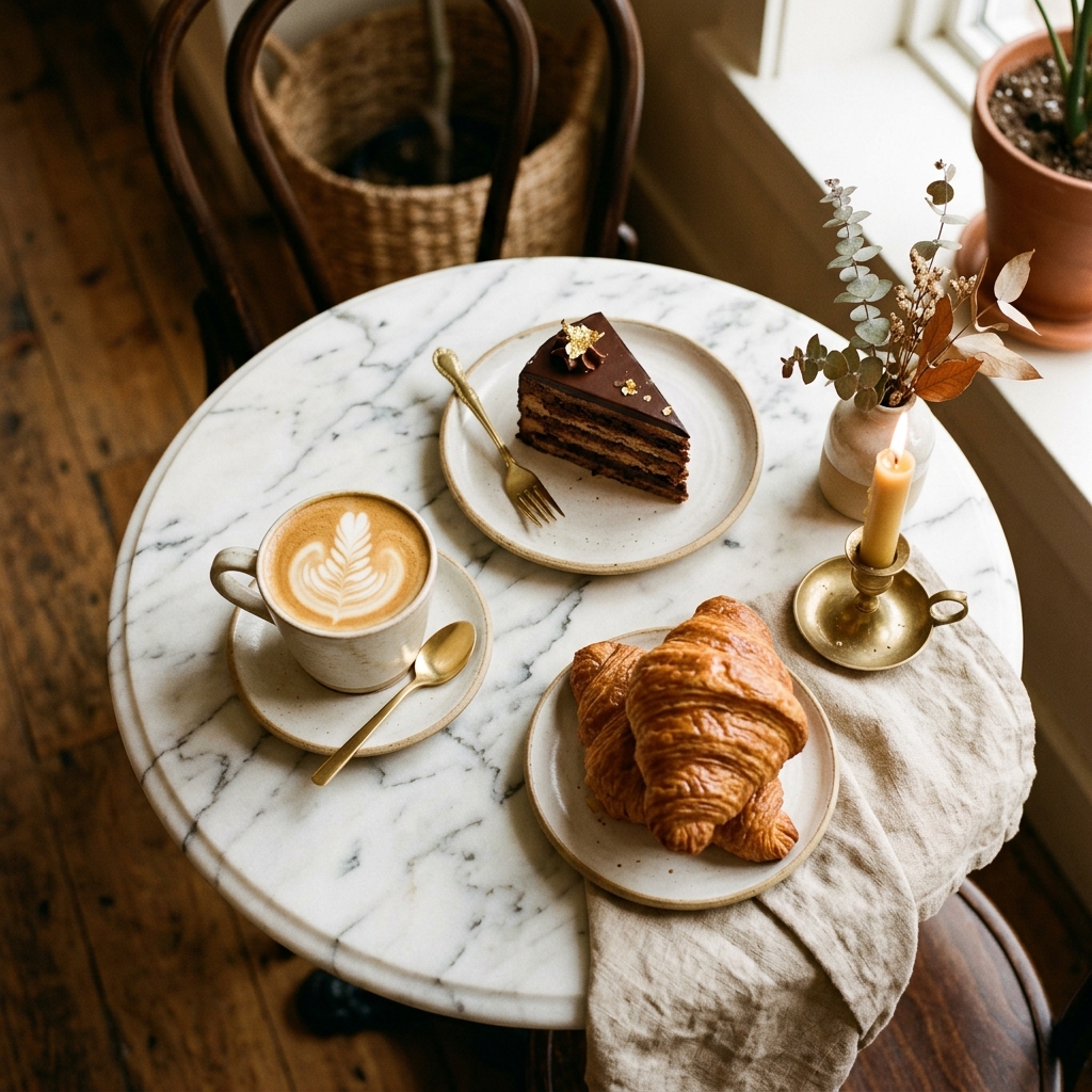 Ditt Café